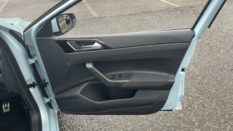 Volkswagen Polo 1.0 TSI Edition 50 5dr Petrol Hatchback